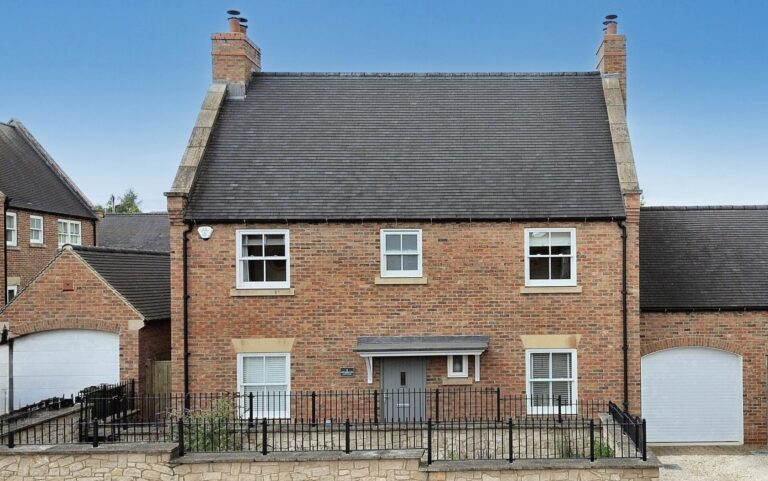 Applebrook Cottage, Church View Lane, Breedon-On-The-Hill