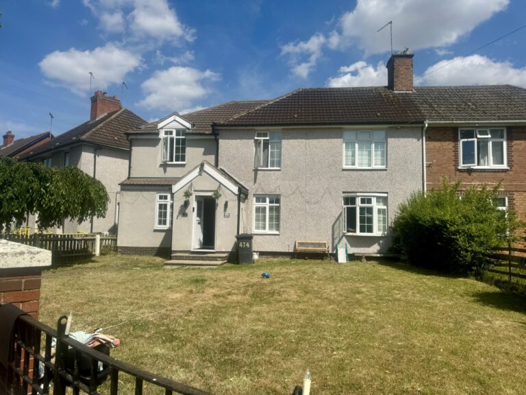 Saffron Lane, Leicester, LE2