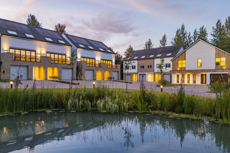 Coppers Meadow, Melton Mowbray, LE14
