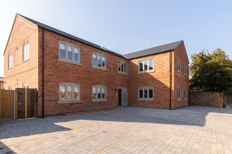 11 North Street, Rothely, LE7