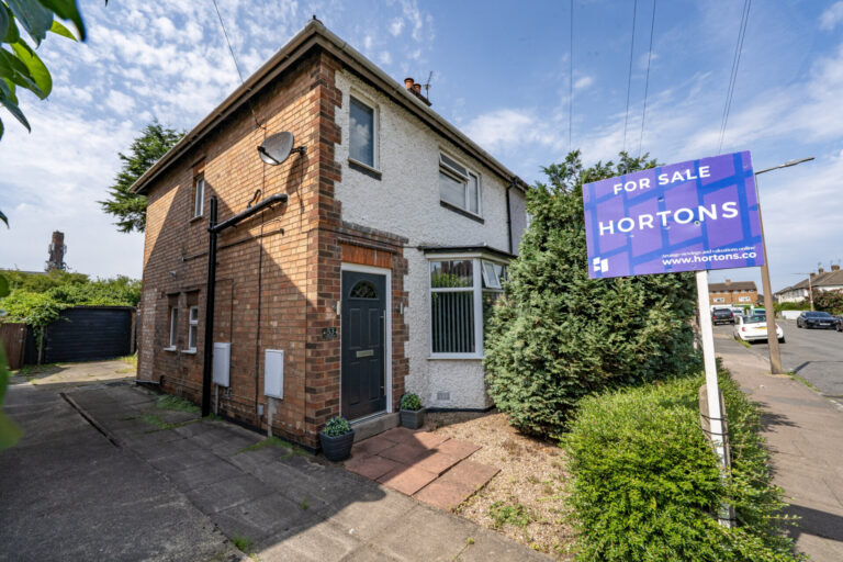 Myrtle Avenue, Long Eaton, NG10