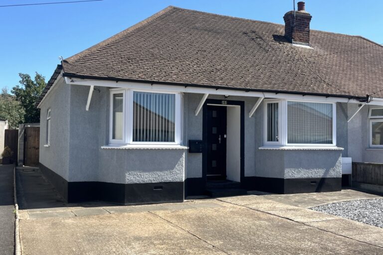 Gifford Road, Benfleet, SS7