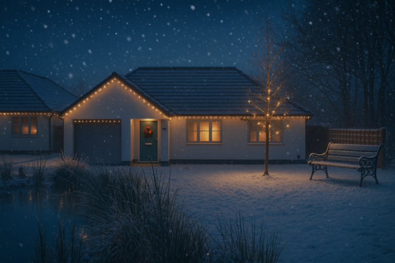 Coppers Meadow, Melton Mowbray, LE14