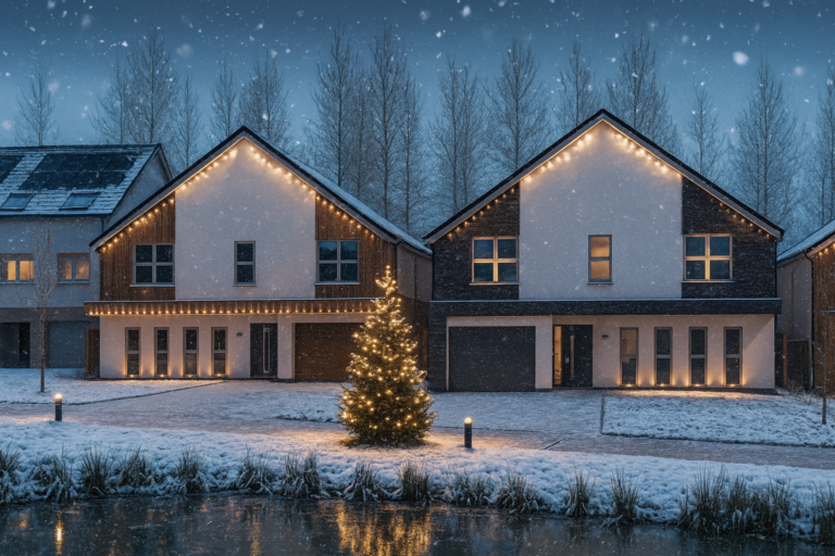 Coppers Meadow, Melton Mowbray, LE14