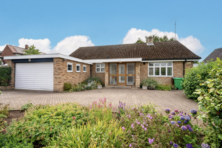 Parkside Rise, Nottingham, NG8