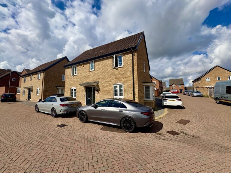 Langtoft Road, Hamilton, LE5