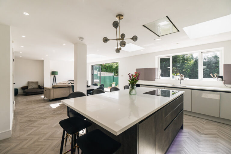 Silverton Road, Oadby, LE2