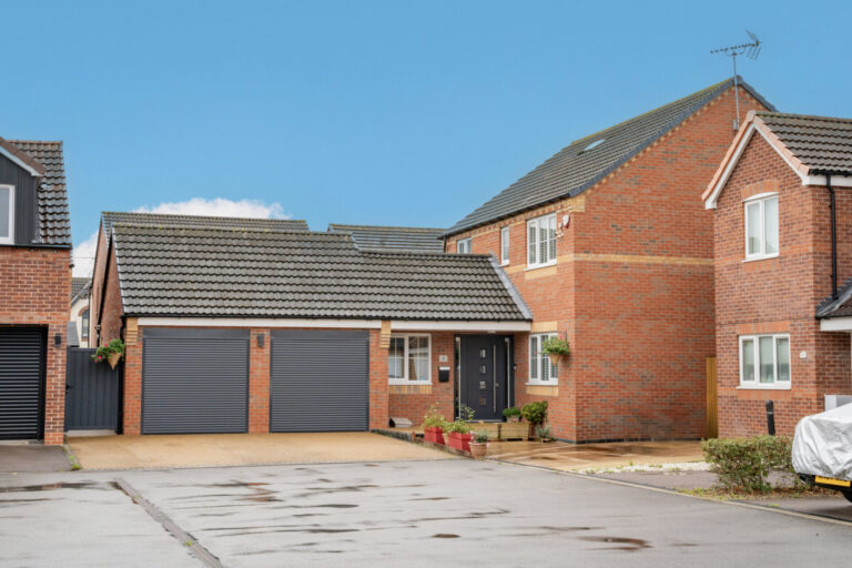 Whysall Road, Long Eaton, NG10