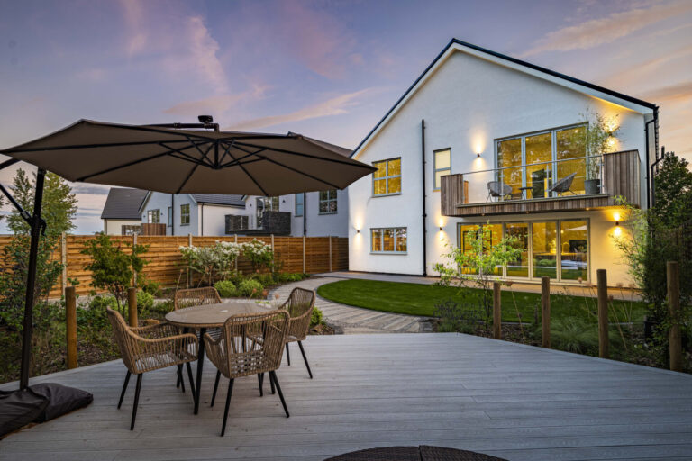 Coppers Meadow, Melton Mowbray, LE14