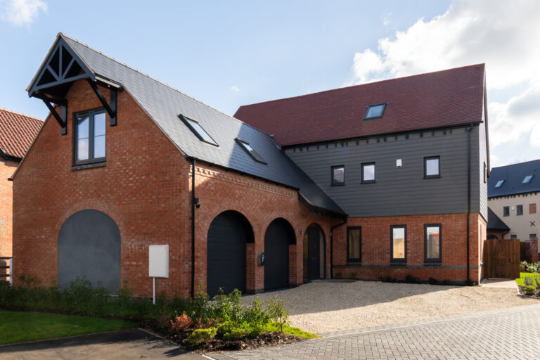 Desford Road, Kirby Muxloe, LE9