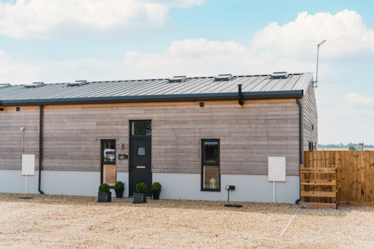 Preston Road, Ridlington, LE15