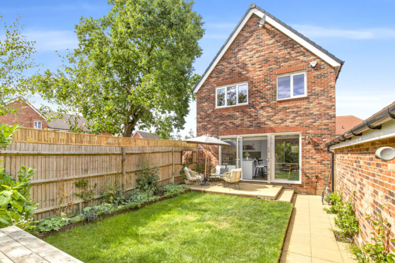 Kiln Road, Liphook, GU30