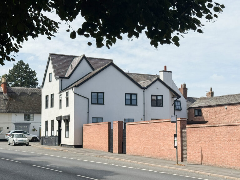 Rose Yard, Kibworth Harcourt, LE8