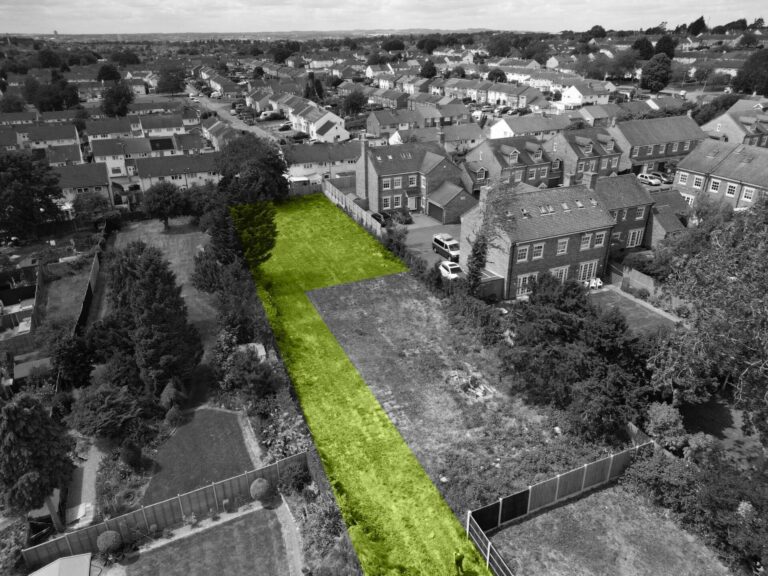 Station Lane, Scraptoft, LE7