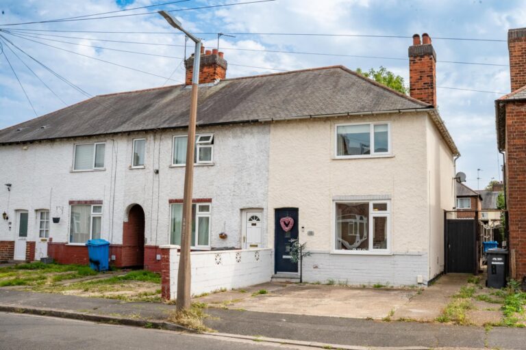 Margaret Avenue, Long Eaton, NG10