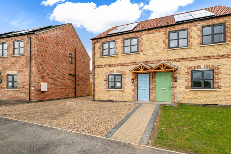 Cleveland Avenue, North Hykeham, LN6