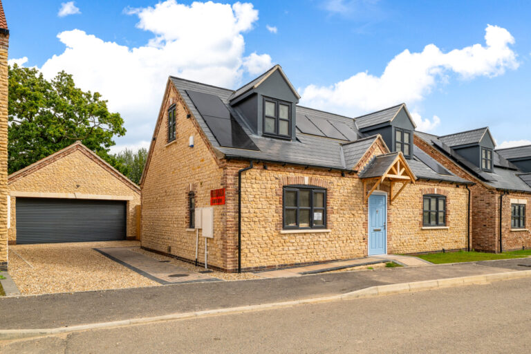 Cleveland Avenue, North Hykeham, LN6
