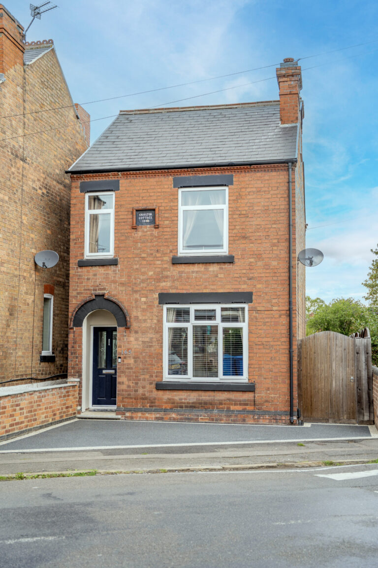 Station Road, Long Eaton, NG10