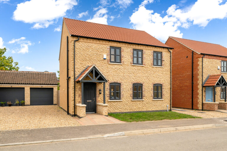 Cleveland Avenue, North Hykeham, LN6