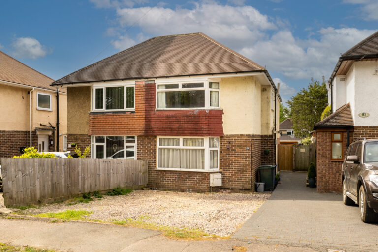 Sinclair Avenue, Banbury, OX16