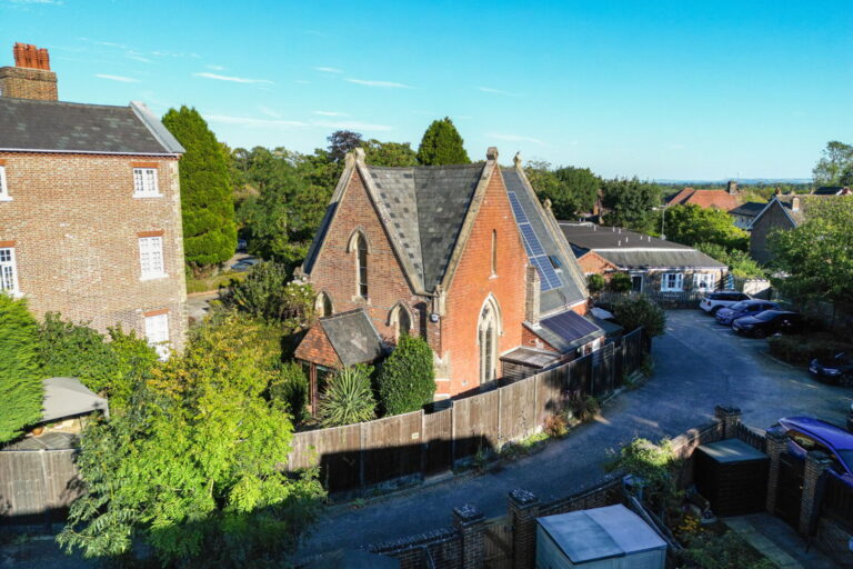 Chapelfields, Cuckfield, RH17