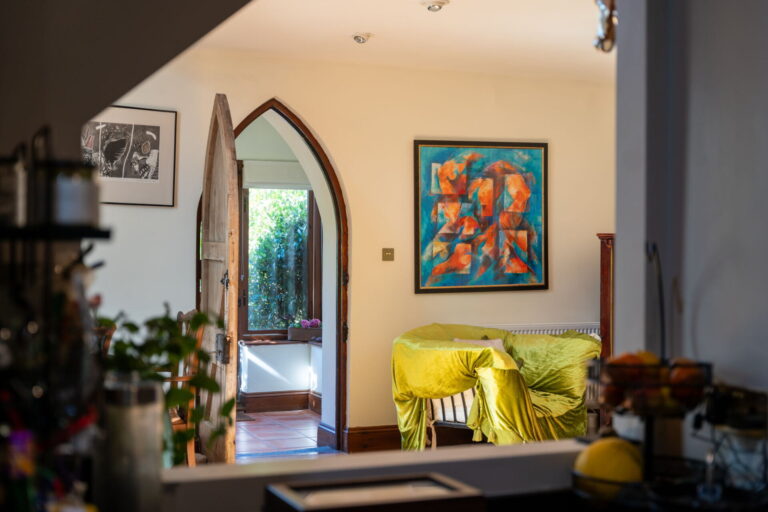 Chapelfields, Cuckfield, RH17