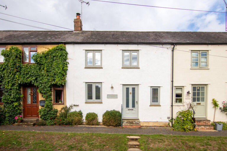 St. Thomas Street, Deddington, OX15