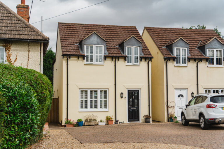 Gartree Drive, Melton Mowbray, LE13
