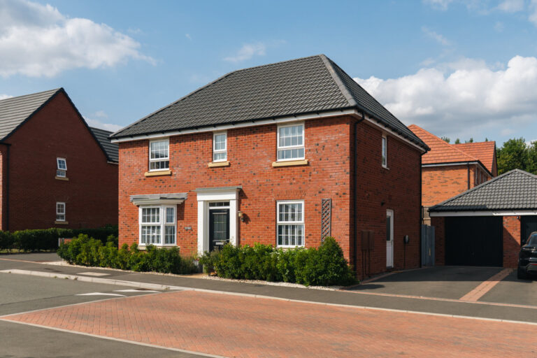 Dogwood Drive, Market Harborough, LE16