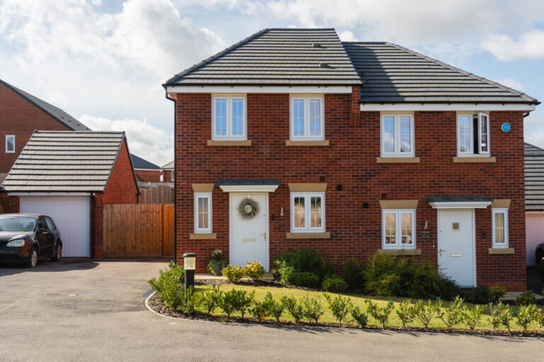 Upper Oaks Drive, Great Glen, LE8