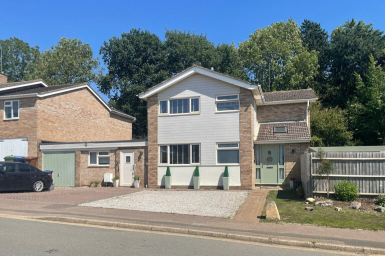 Broughton Road, Banbury, OX16