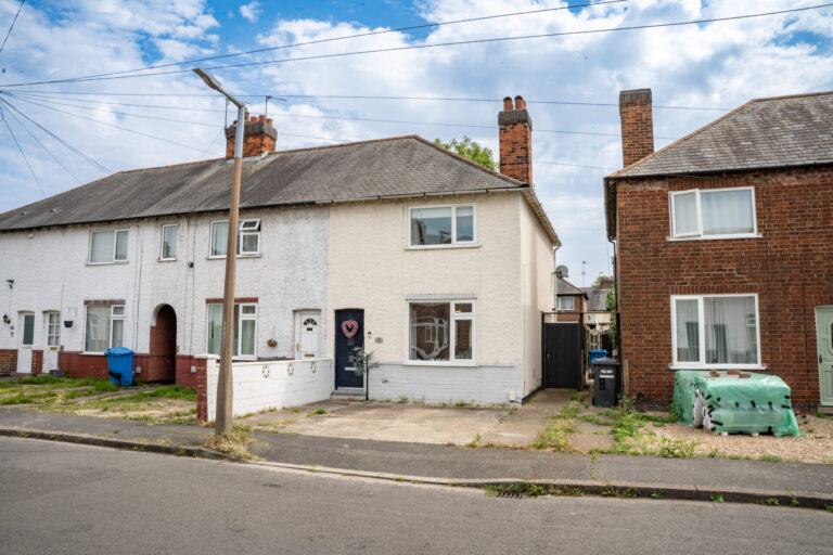 Margaret Avenue, Long Eaton, NG10