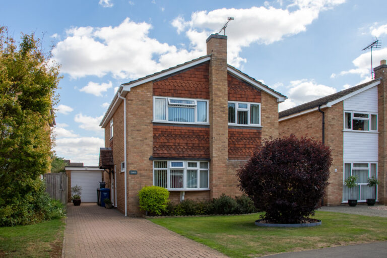 Birchwood, Banbury, OX16