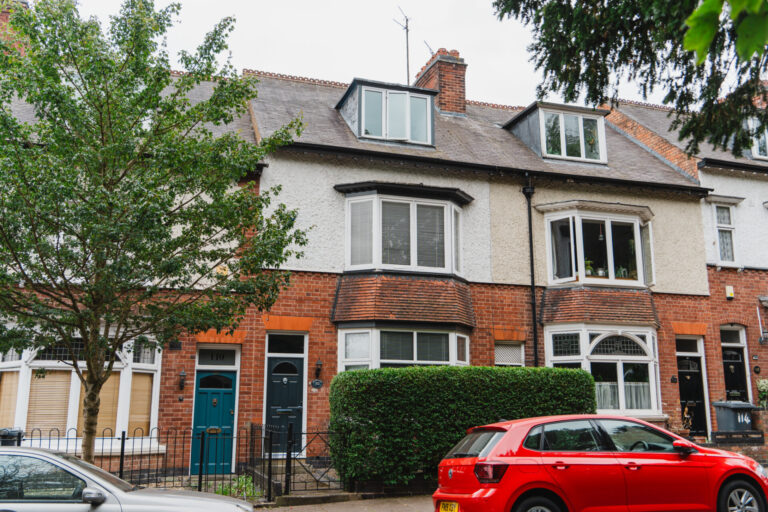 Westcotes Drive, Leicester, LE3