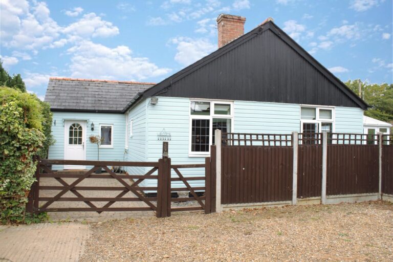 Station Road, Southminster, CM0