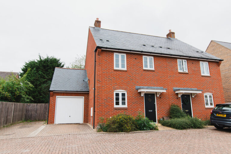 Aldous Drive, Bloxham, OX15