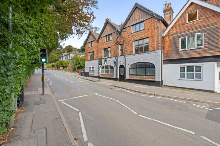 Kings Road, Haslemere, GU27