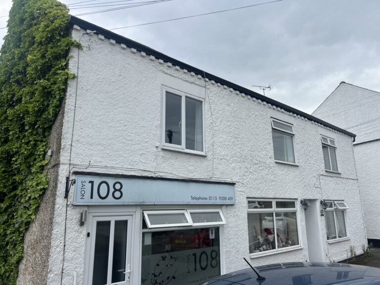 Staiton Road, Stanley Village, DE7