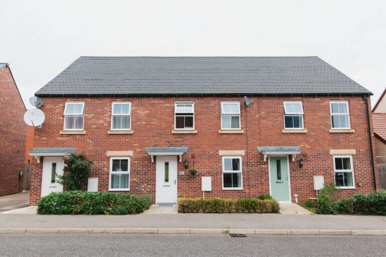 Hobby Road, Bodicote, OX15