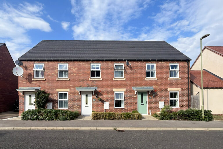 Hobby Road, Bodicote, OX15