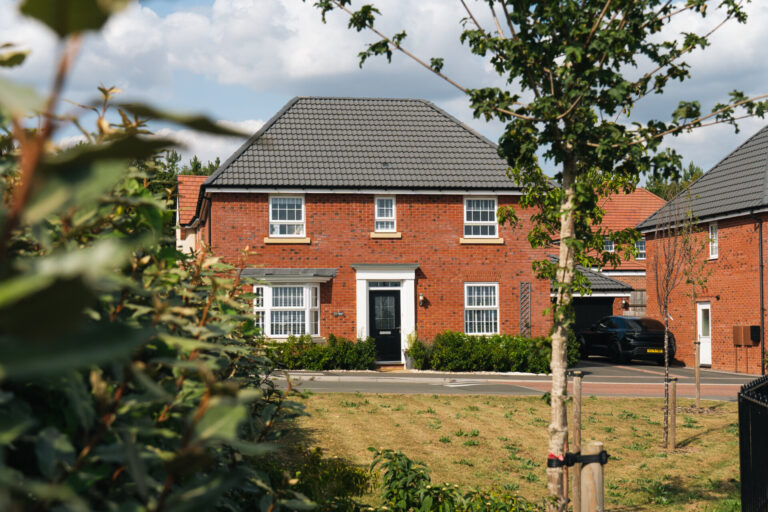 Dogwood Drive, Market Harborough, LE16