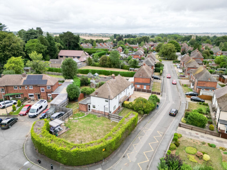 Hillcrest Avenue, Kibworth Beauchamp, LE8