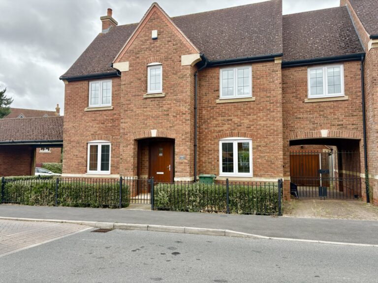 Allendale Road, Loughborough, LE11