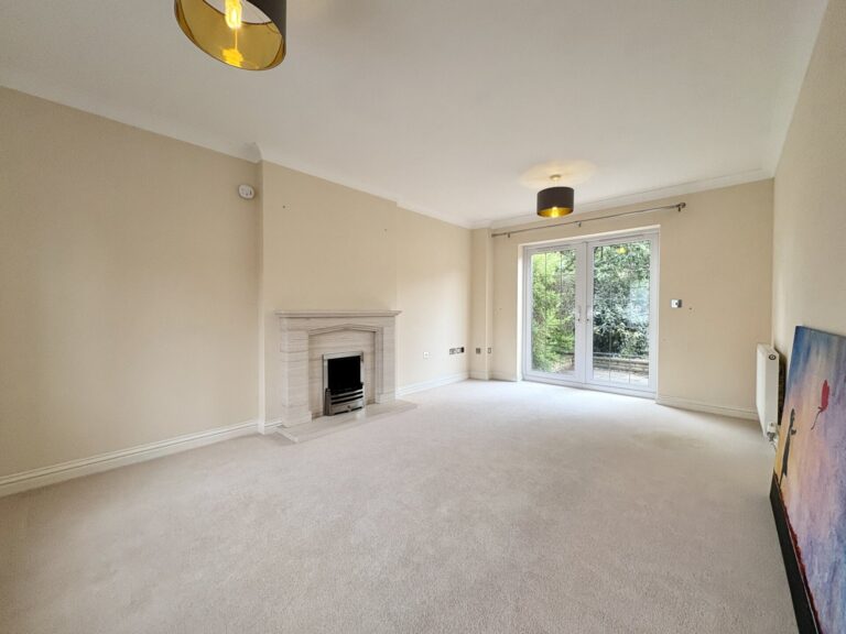 Allendale Road, Loughborough, LE11