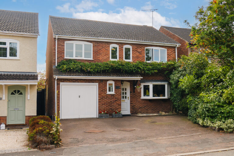 Peckleton Green, Barwell, LE9