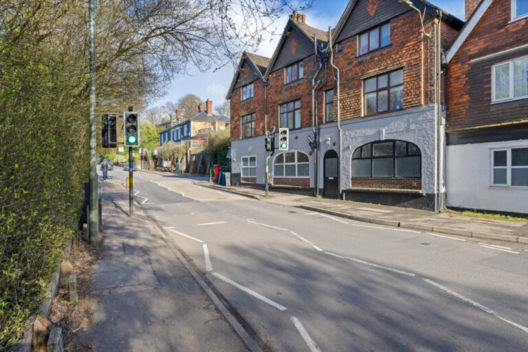 Kings Road, Haslemere, GU27