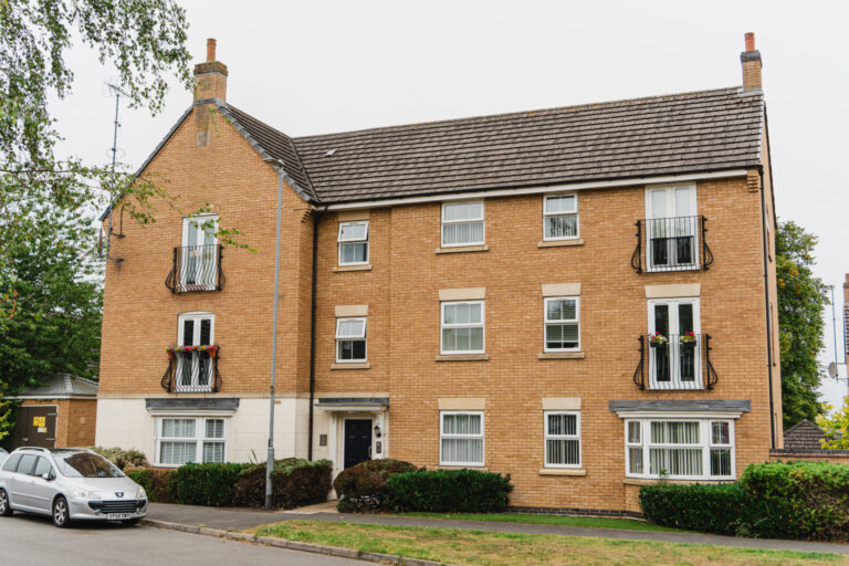 Malsbury Avenue, Scraptoft, LE7
