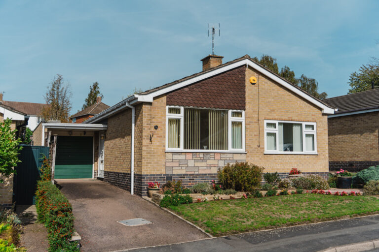 Anthony Drive, Thurnby, LE7