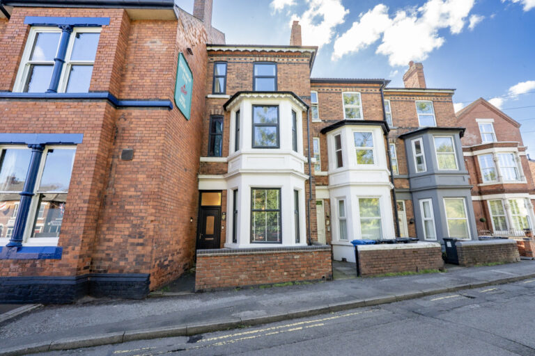 Station Street, Ilkeston, DE7