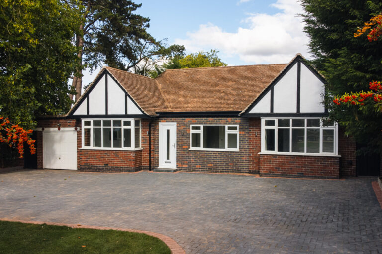 Ratby Lane, Kirby Muxloe, LE9